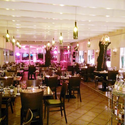 Veranstaltung Vorbereitung