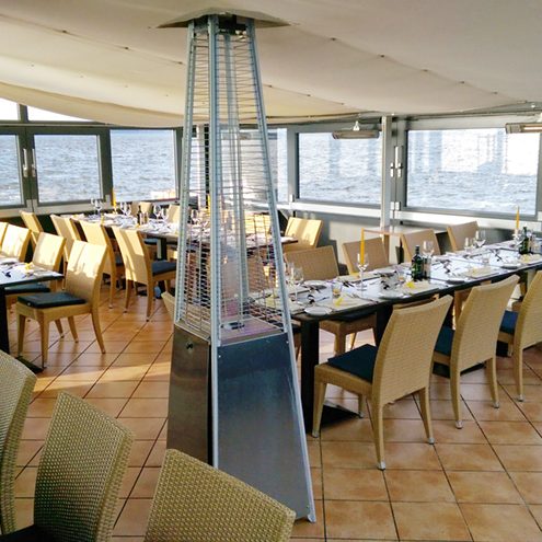 Veranstaltung Wintergarten