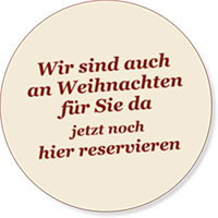 reservieren reservieren