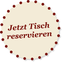 Tisch reservieren Tisch reservieren